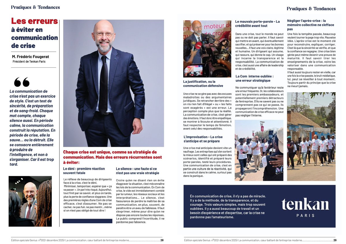 Frédéric Fougerat tweet media