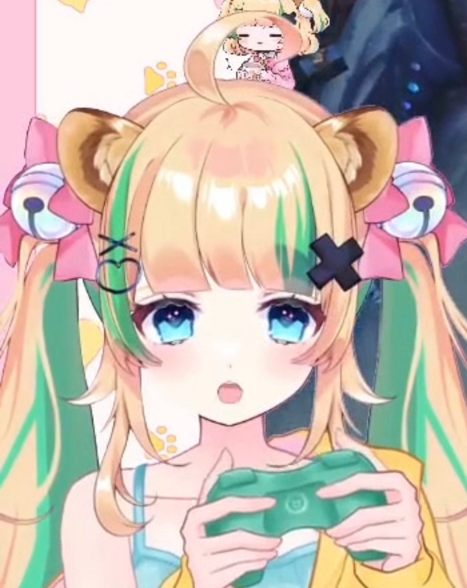 月宮くぅ🌙🦁ぶいじだい💛Re:AUTH (@Tsukimiya_Quu) / Posts / X