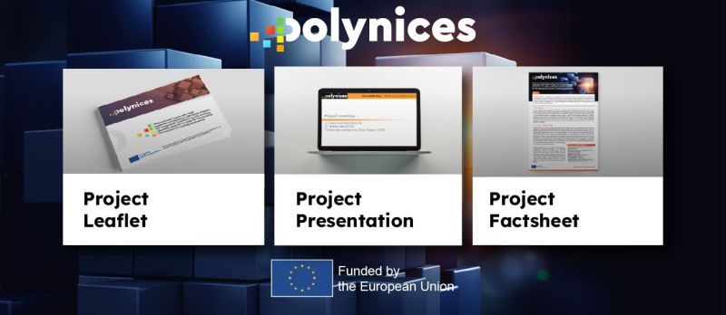 POLYNICES Project tweet media