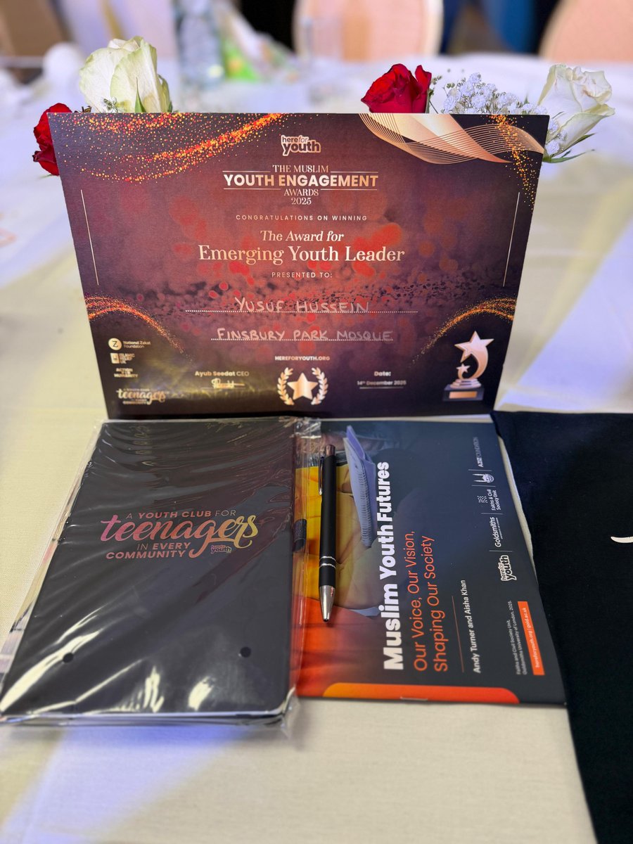 Finsbury Park Mosque tweet media