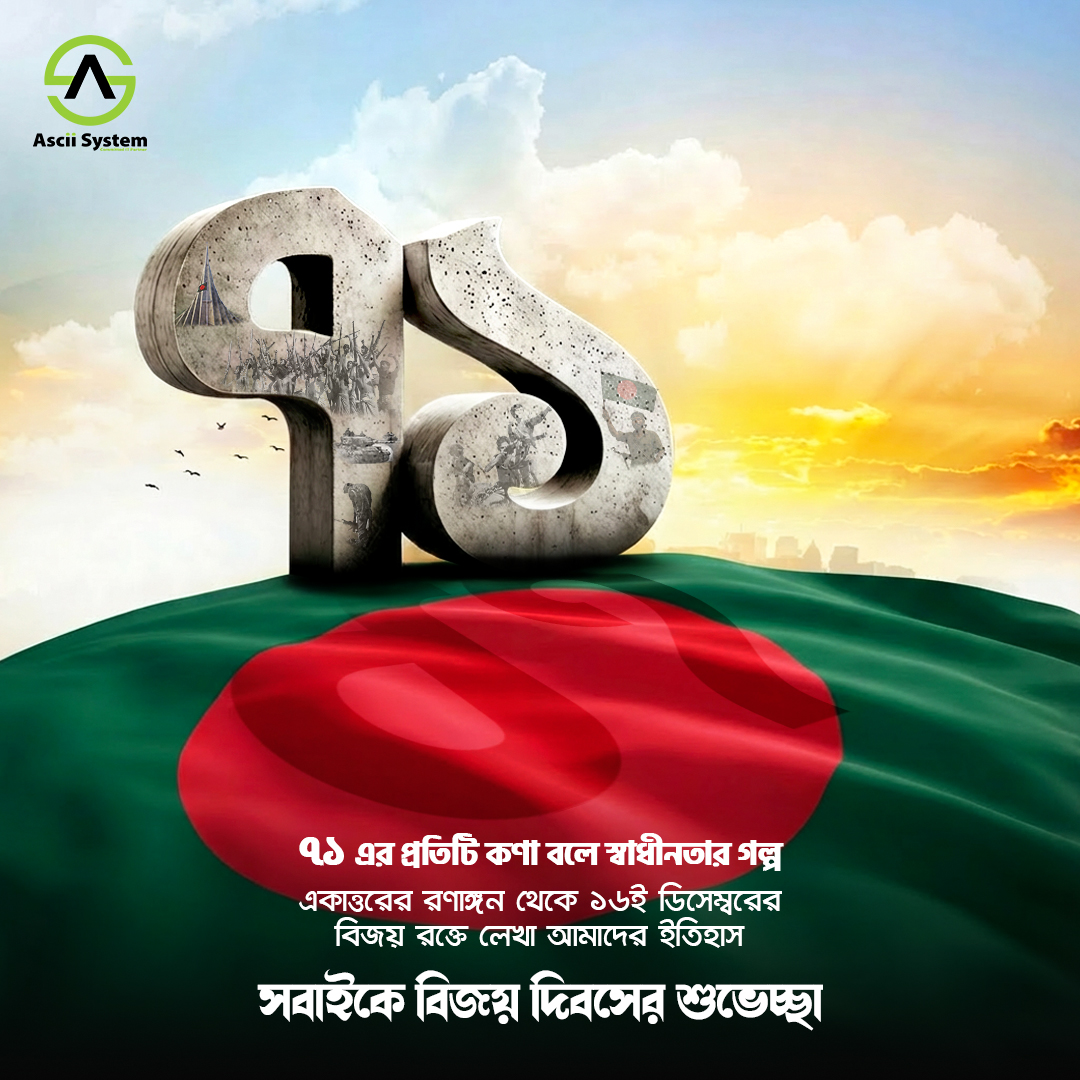 Ascii System tweet media