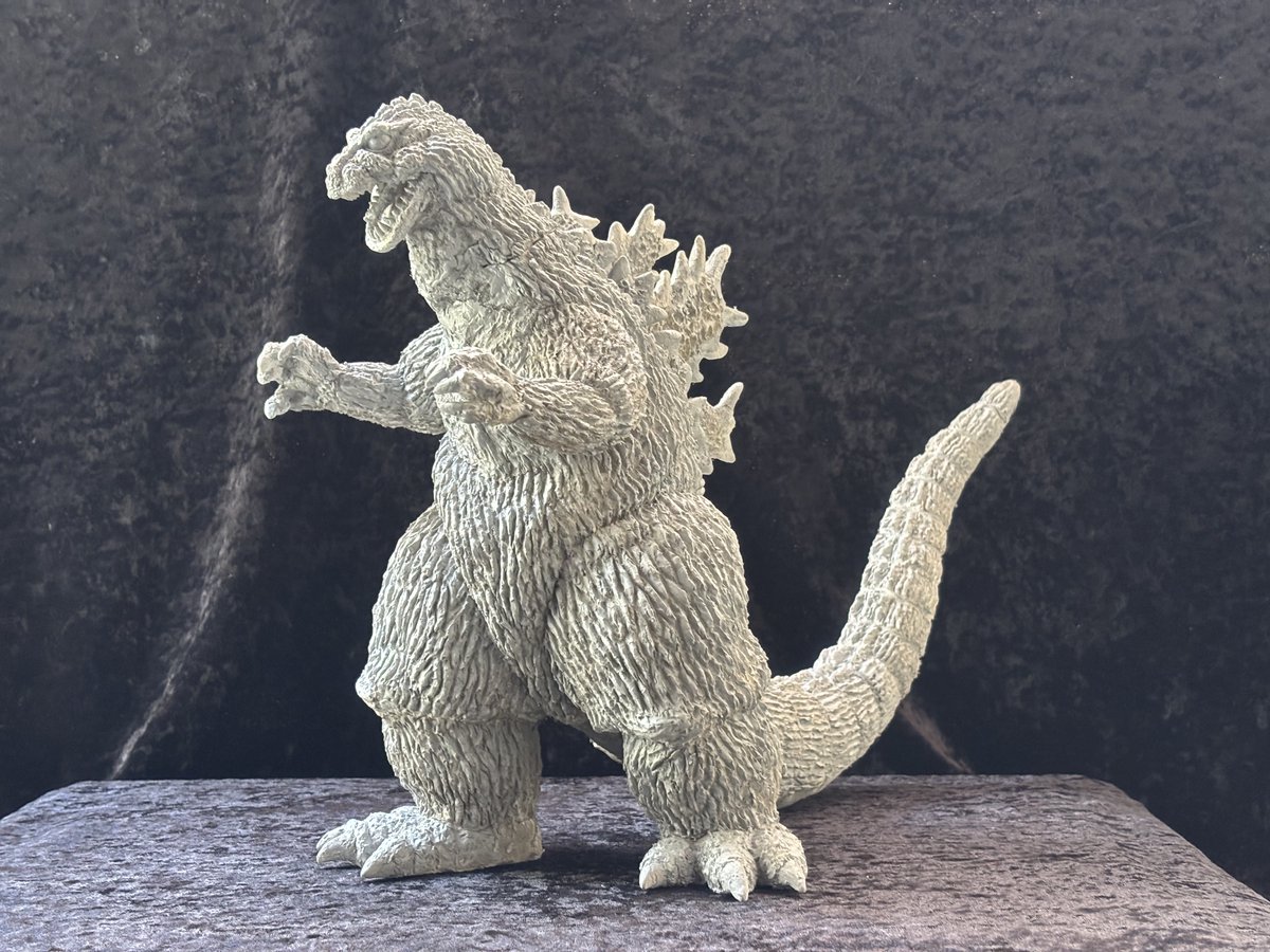 トレフェスオンライン21告知】 12/20〜12/21開催 ゴジラ（1962