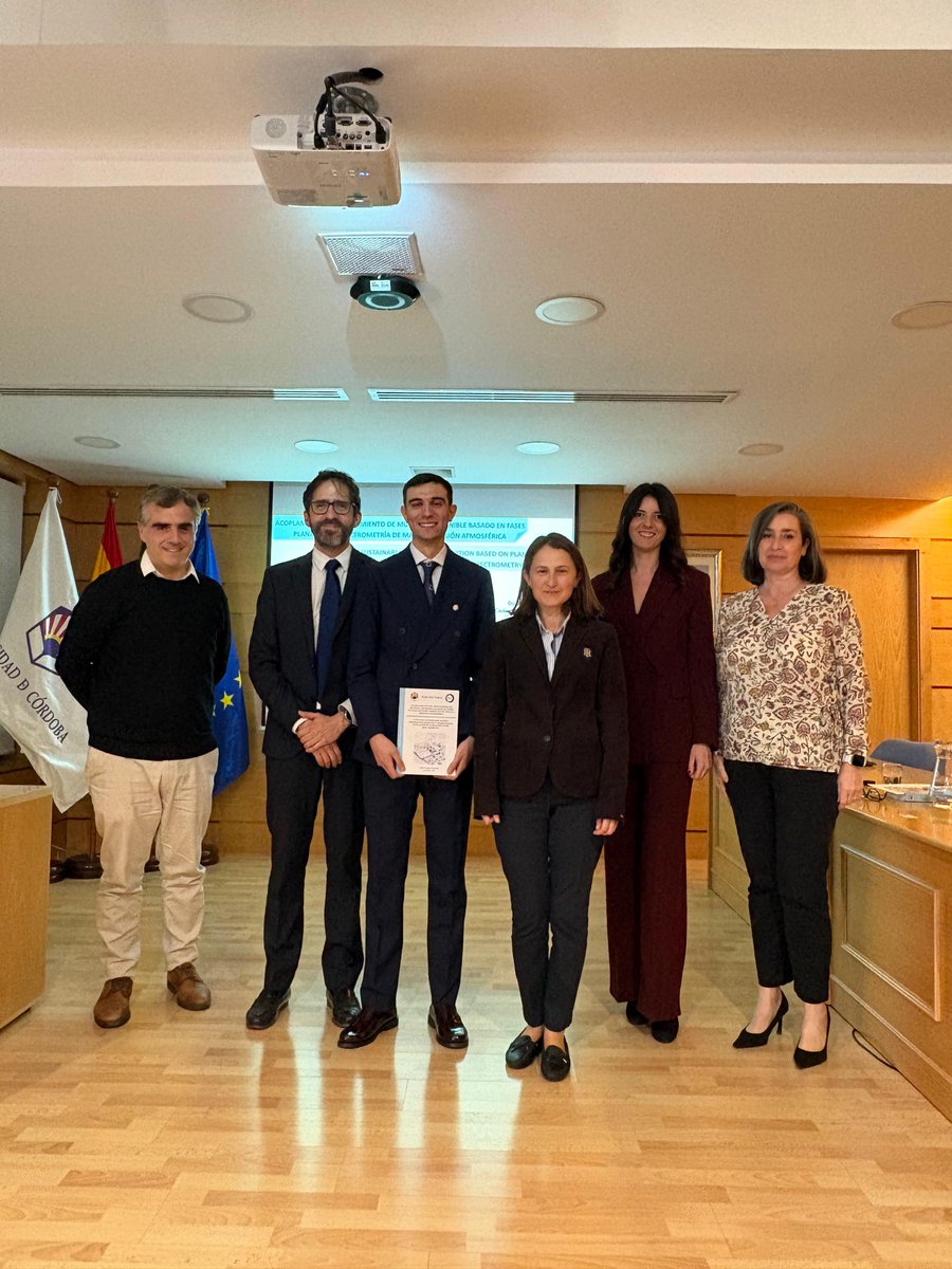 AS2P Research gr. tweet media