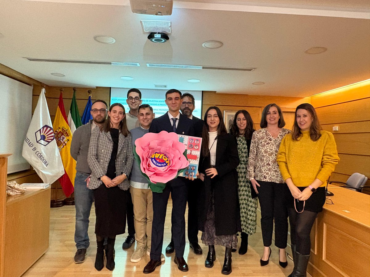 AS2P Research gr. tweet media