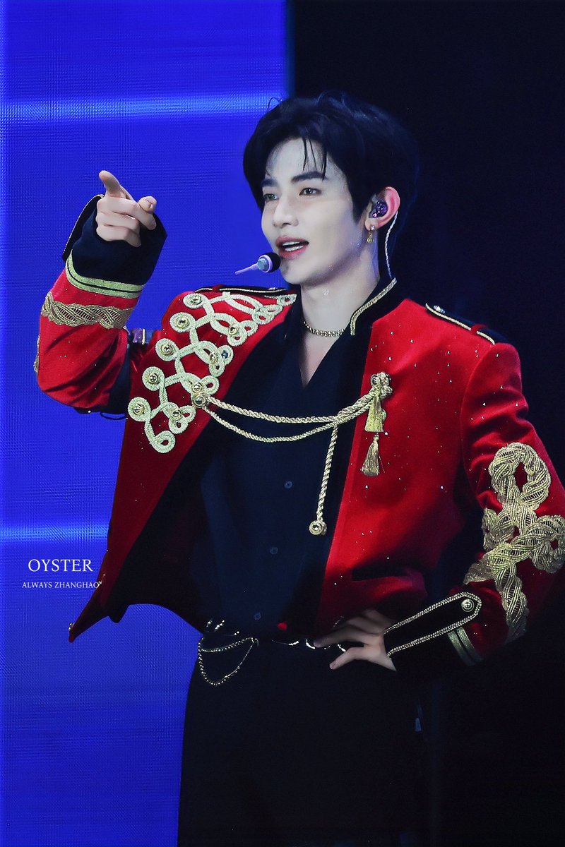 251214 💓 #ZHANGHAO #장하오 #章昊 #ジャンハオ #ZEROBASEONE