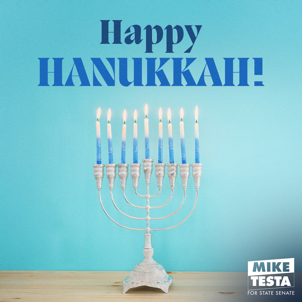 Mike Testa tweet media