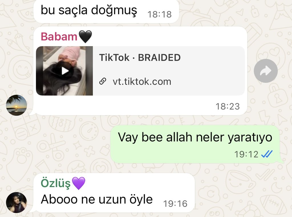 siz de üzülmesinler diye gerçekmiş gibi davranıyo musunuz