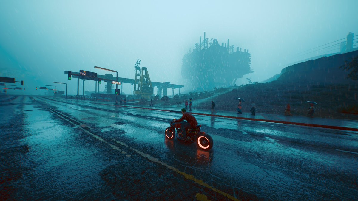 ترو جيمنج tweet media