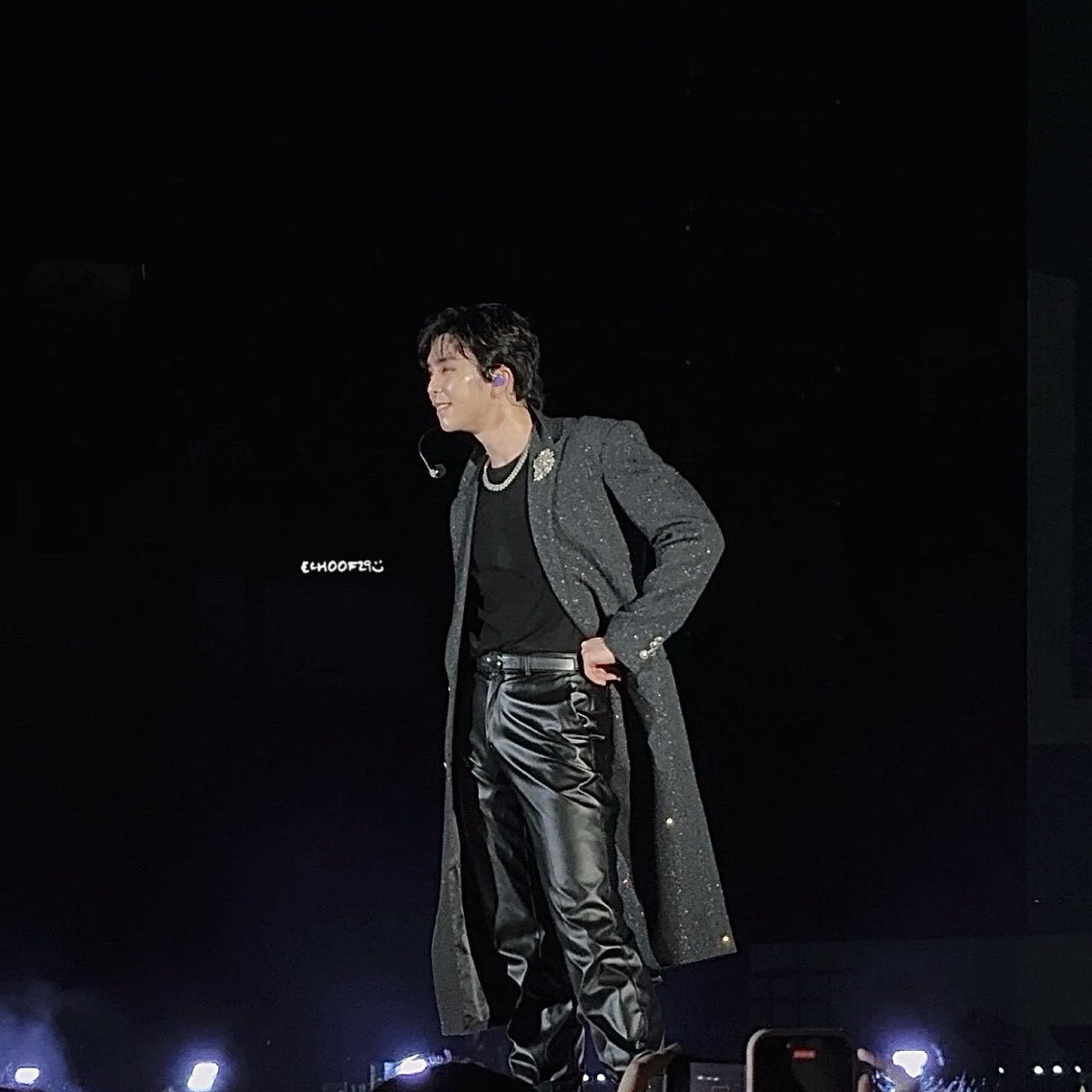 echoof29's tweet image. I thought the memories would help, but they only make me miss you more.

#JOHNNY #쟈니 #ジャニー 
#NCT127_NEOCITY_BANGKOK_THE_MOMENTUM
#NCT127_NEOCITY_THE_MOMENTUM