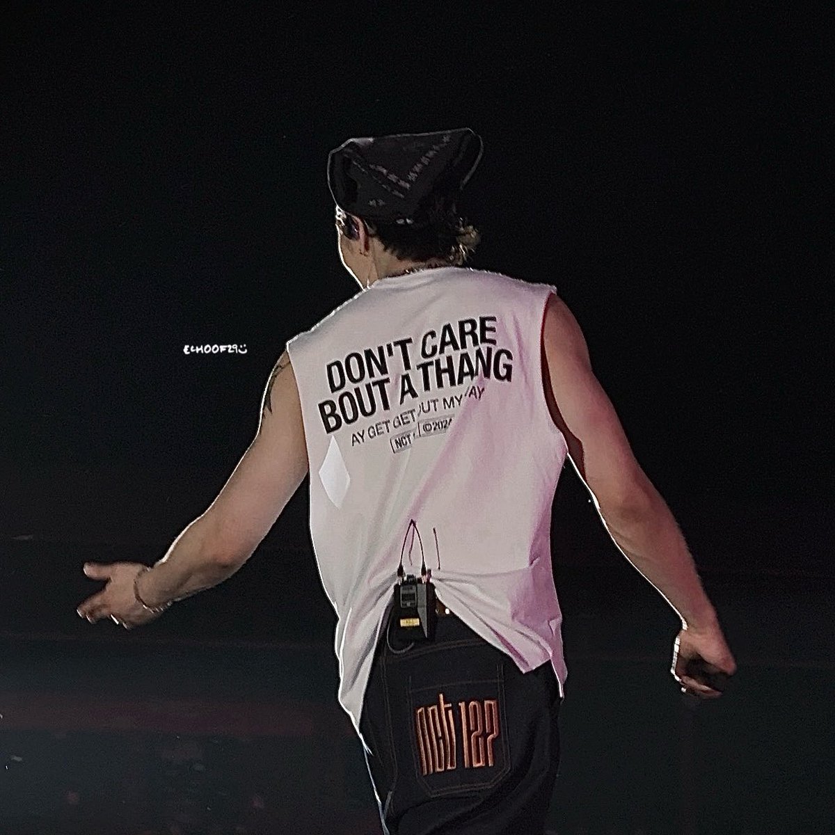 echoof29's tweet image. I thought the memories would help, but they only make me miss you more.

#JOHNNY #쟈니 #ジャニー 
#NCT127_NEOCITY_BANGKOK_THE_MOMENTUM
#NCT127_NEOCITY_THE_MOMENTUM