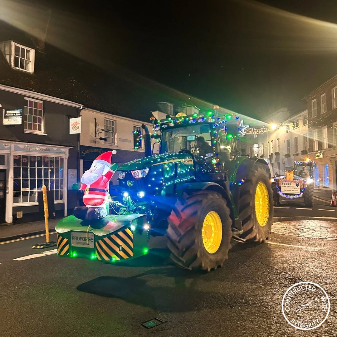 White Horse Contractors tweet media