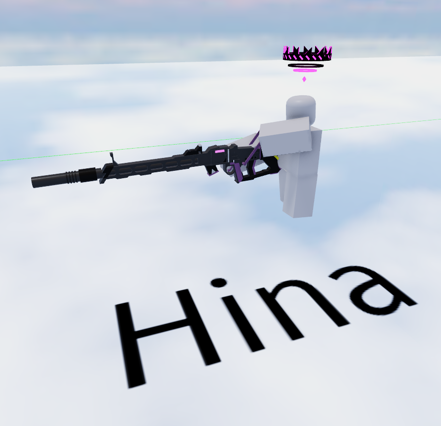 2CSen's tweet photo. miss hina's heavy weapon or smth

#ROBLOX #robloxart #RobloxDev https://t.co/E4jNOuTGXX
