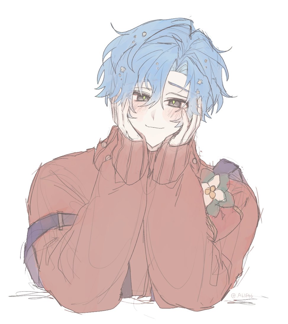 ⭐️ぴゆです Post by たぴ on X: （混ぜて…）