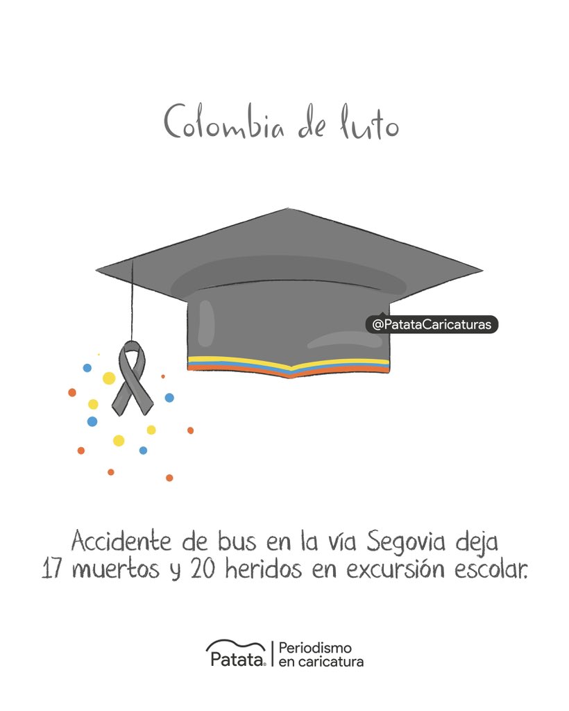 Que en paz descansen los estudiantes y víctimas de accidente vial 🙏🏽💔
🧵