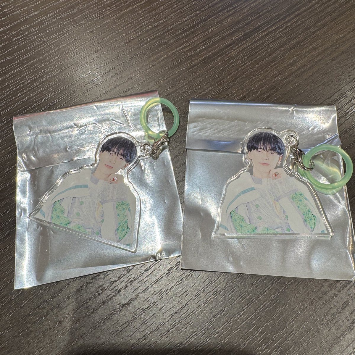 とりひき tweet media