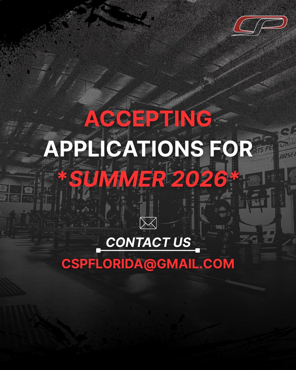 Cressey Sports Performance tweet media