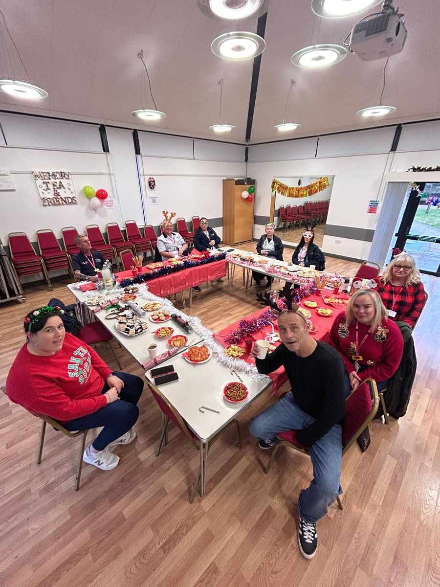 NCC Reablement tweet media