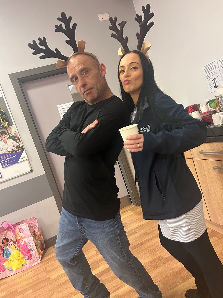 NCC Reablement tweet media