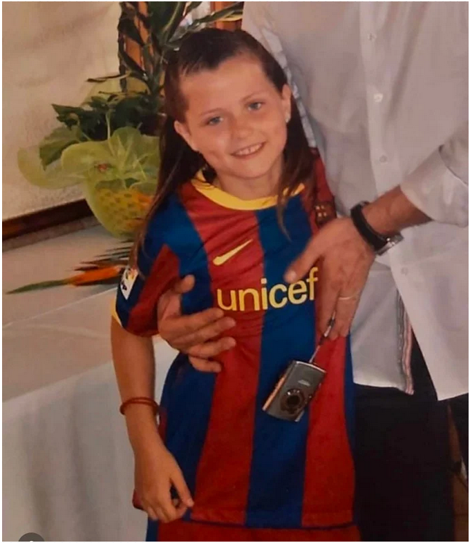 Football Femení💎 tweet media