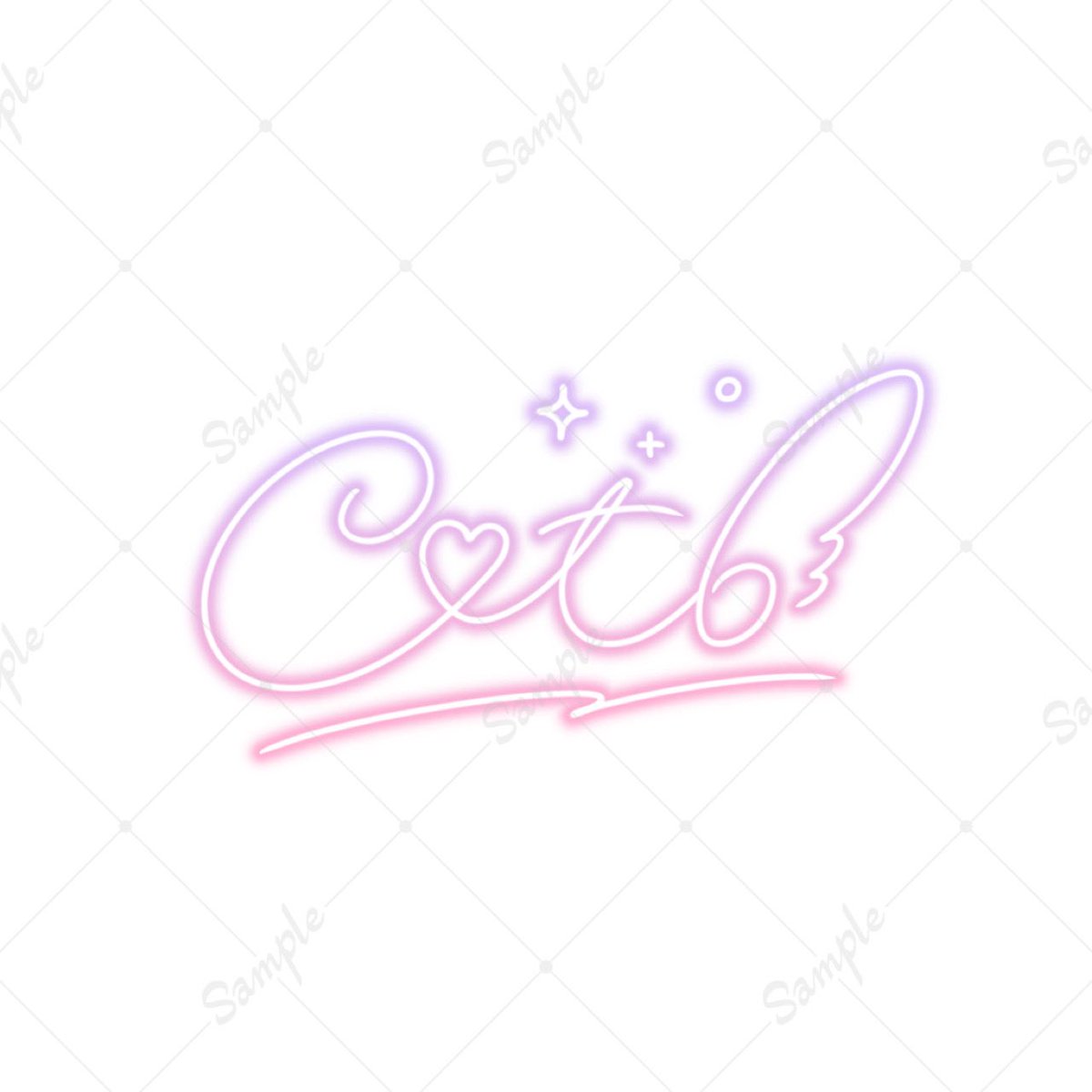 今回SDイラストとサインロゴを
3名の方に描いていただきました♡

とーっても可愛く描いていただき
本当にありがとうございます(*´꒳`*)

1枚絵は土曜までお楽しみに ·͜·♡