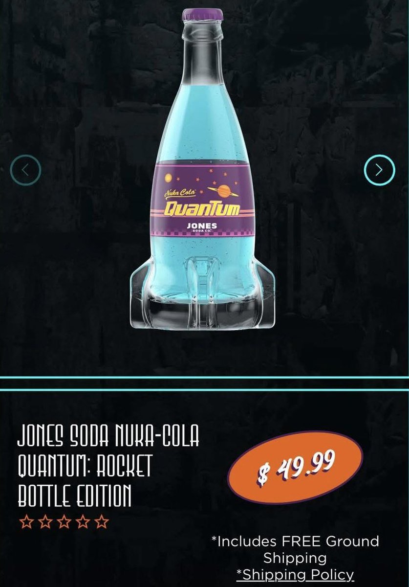 ☢️Fallout Films tweet media