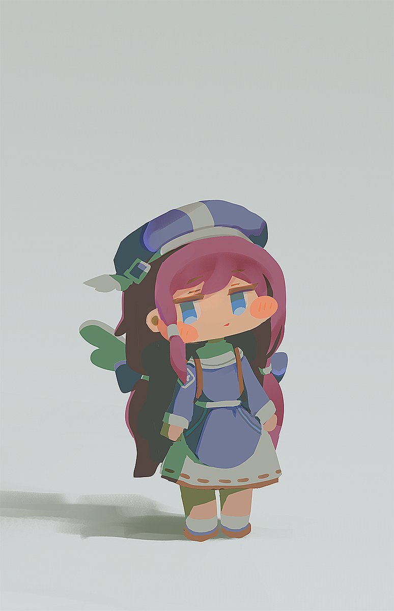 「マヨ…… #トリッカル」|そるみすすのイラスト