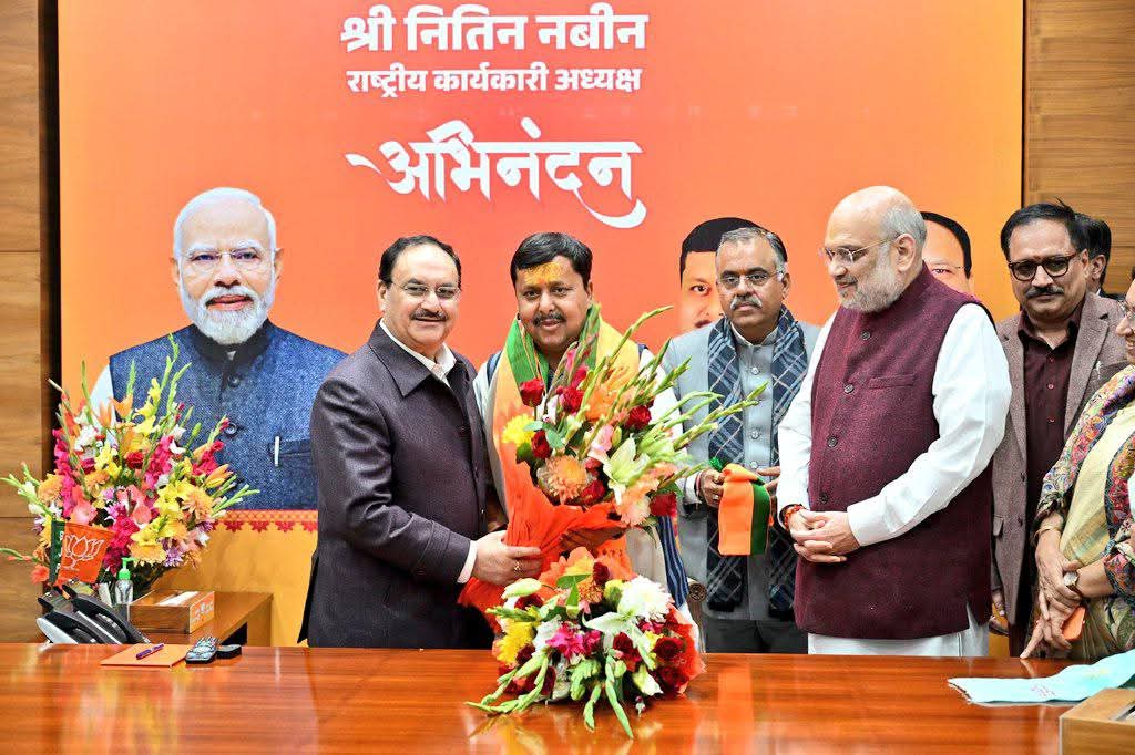 Abhisshakti Gupta tweet media