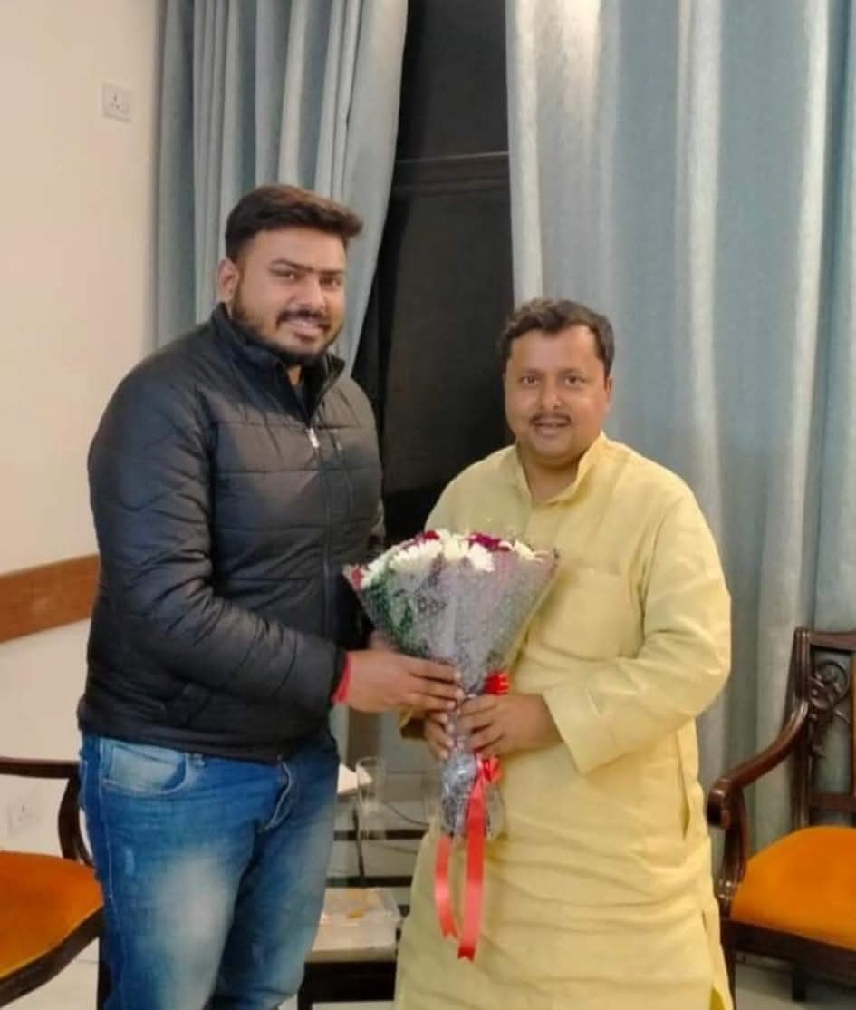 Abhisshakti Gupta tweet media