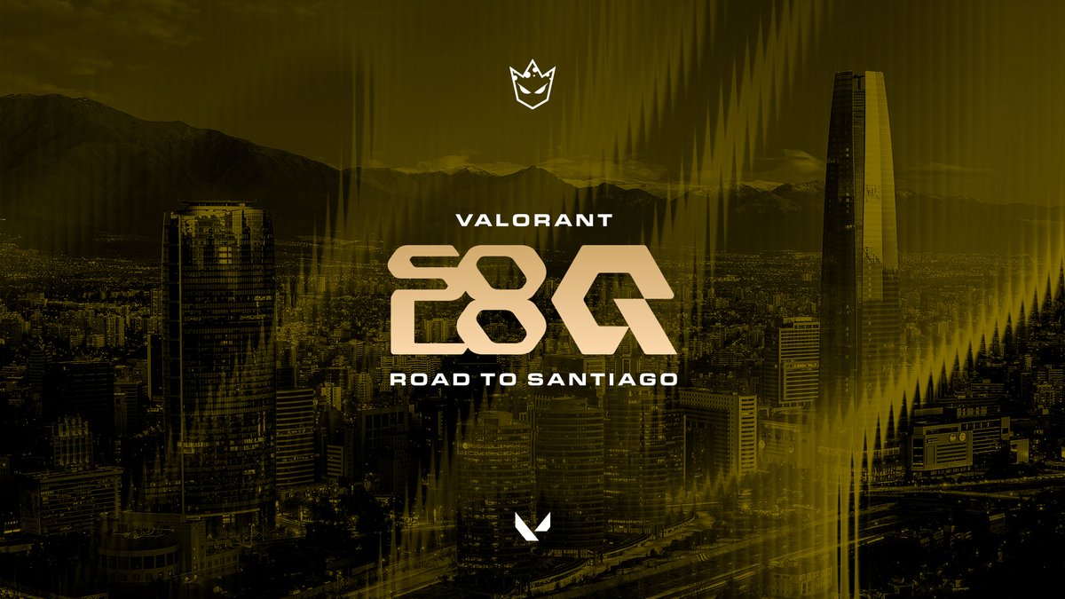 ¡Orgullosos de anunciar nuestra alianza con <a href="/FlowTimCheese/">Flow Tim Cheese!</a> ! 🔥

Juntos traemos al servidor una experiencia competitiva única con <a href="/SoloQ_Santiago/">Solo-Q: Road to Santiago!</a> , nuestra versión del Solo-Q Challenge que promete elevar el nivel del servidor LAS.

Vienen sorpresas, competencia de alto nivel y