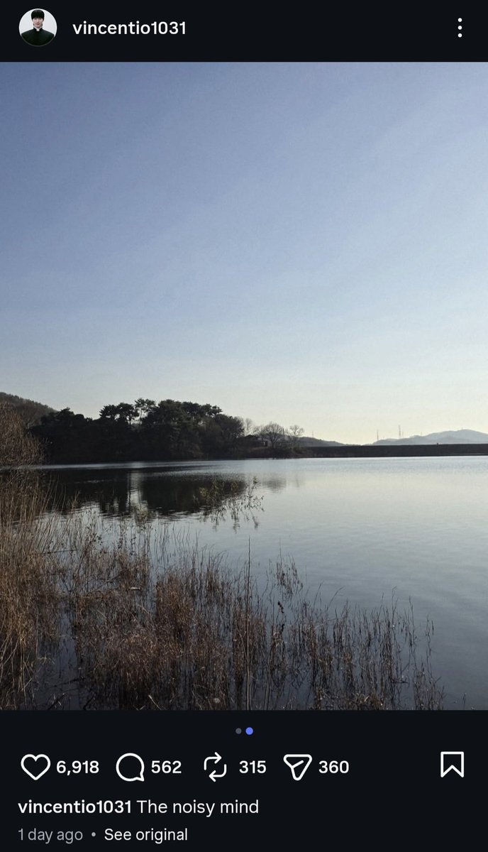 seshstone's tweet image. Even tho he doesn't follow nun Raphaela's acc, it seems like he really misses her
#KARINA #ByeonWooSeok