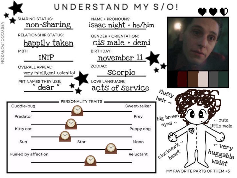 isaacdevotee's tweet image. hi this is my pet hamster who definitely does not bite 🙂‍↕️🖤