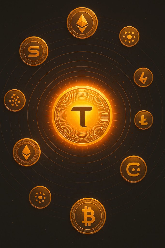 Webzilla07's tweet image. $TAO halving is a built-in mechanism in Bittensor’s economics with total supply of 21 million tokens; triggered when 10.5M $TAO have been issued Once triggered, the block reward is cut in half from 7,200 - 3,600 #NuanceInspectyxz
@inspectxyz
This is the first halving in Bittensor