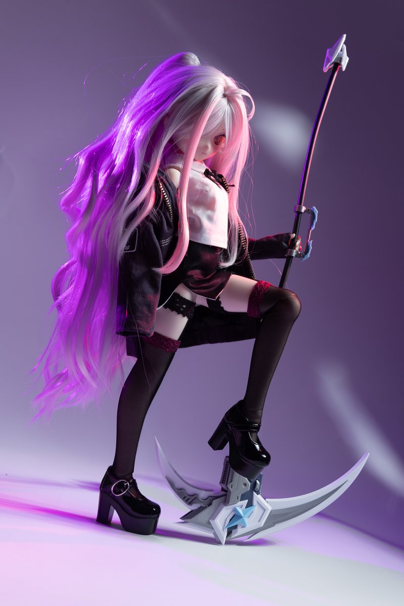 Kaze Wing (@rioandzero) / Posts / X