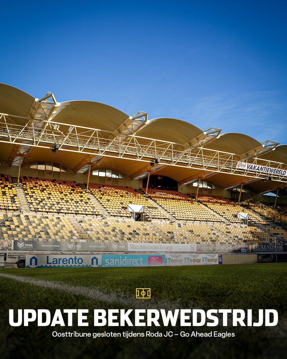 Roda JC Kerkrade tweet media