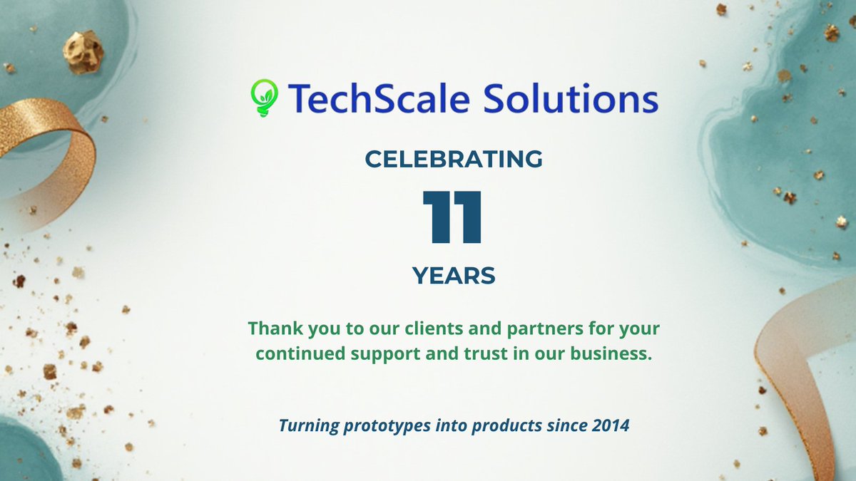 TechScale Solutions tweet media