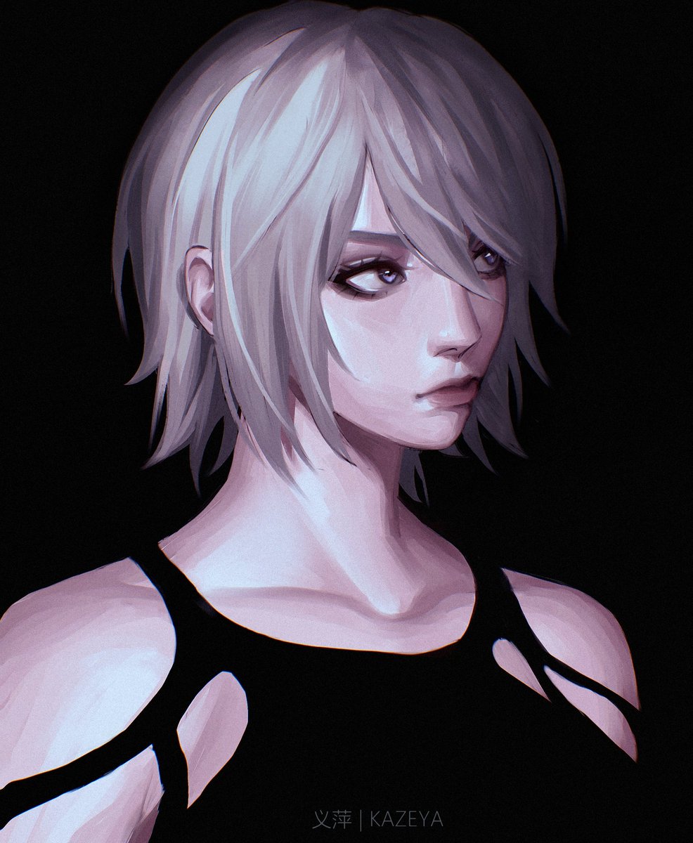 义萍 | KAZEYA (VGEN OPEN) tweet media