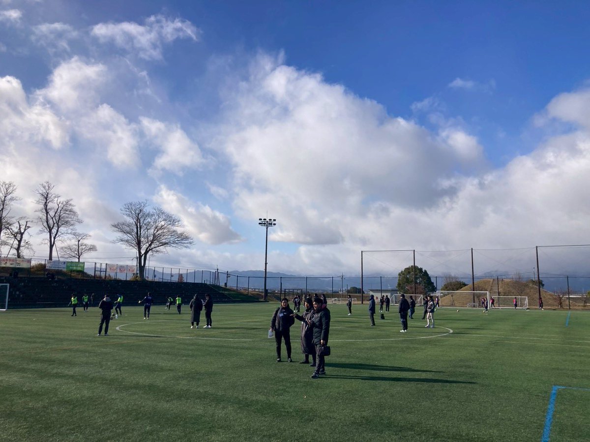 JGKA2021's tweet photo. 第5回GKセレクション

本日開催しました。

参加全選手が全力プレー。視察クラブもプレーに熱視線。
今年も高い熱量と活気の素晴らしい空間でした。

選手、視察クラブ双方の【良縁】を願っています⭐︎

開催にあたりご協力頂いた全ての皆様、ありがとうございました！

#JGKA #GK #セレクション https://t.co/U45eQc3aMI