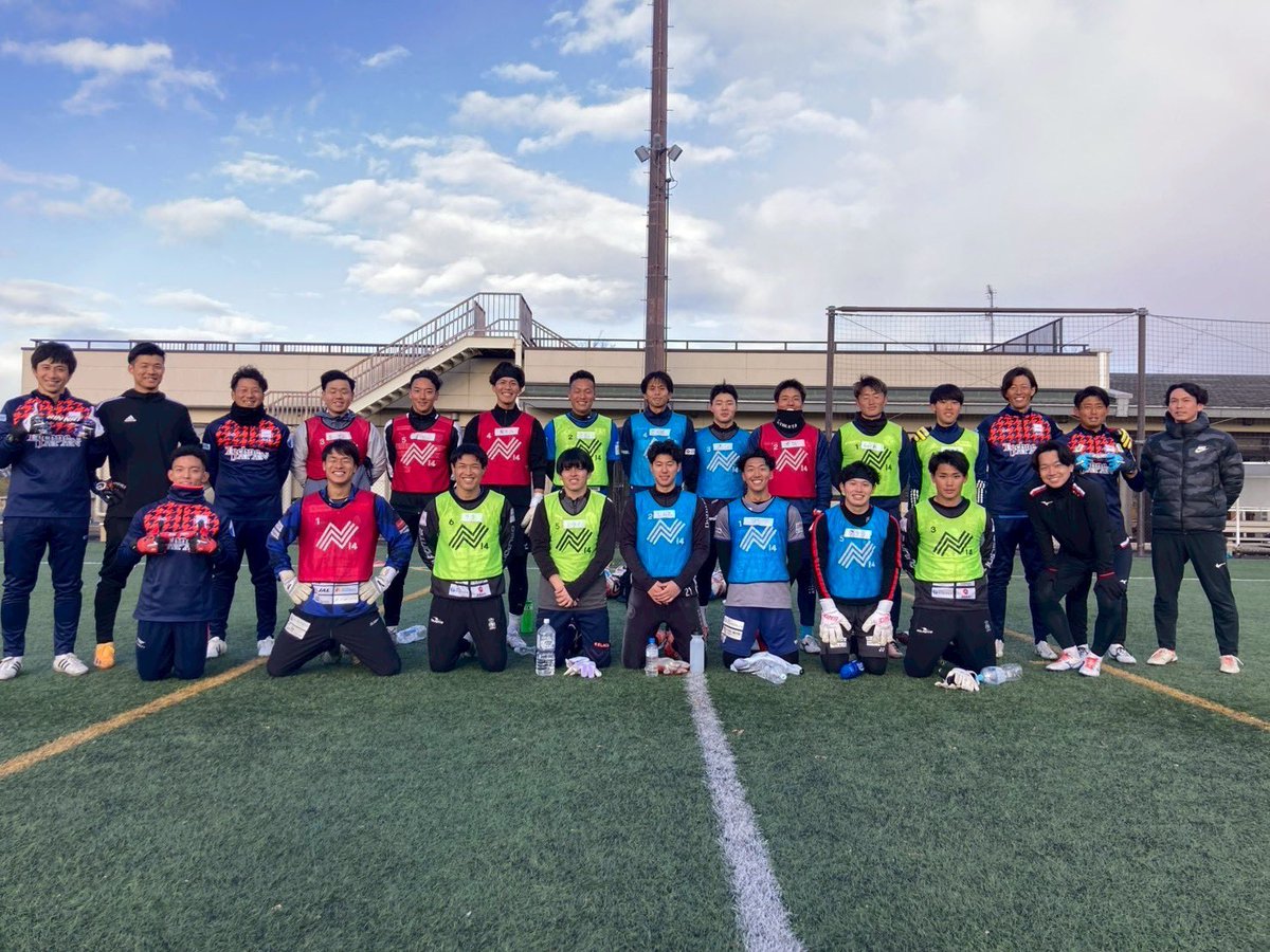 JGKA2021's tweet photo. 第5回GKセレクション

本日開催しました。

参加全選手が全力プレー。視察クラブもプレーに熱視線。
今年も高い熱量と活気の素晴らしい空間でした。

選手、視察クラブ双方の【良縁】を願っています⭐︎

開催にあたりご協力頂いた全ての皆様、ありがとうございました！

#JGKA #GK #セレクション https://t.co/U45eQc3aMI