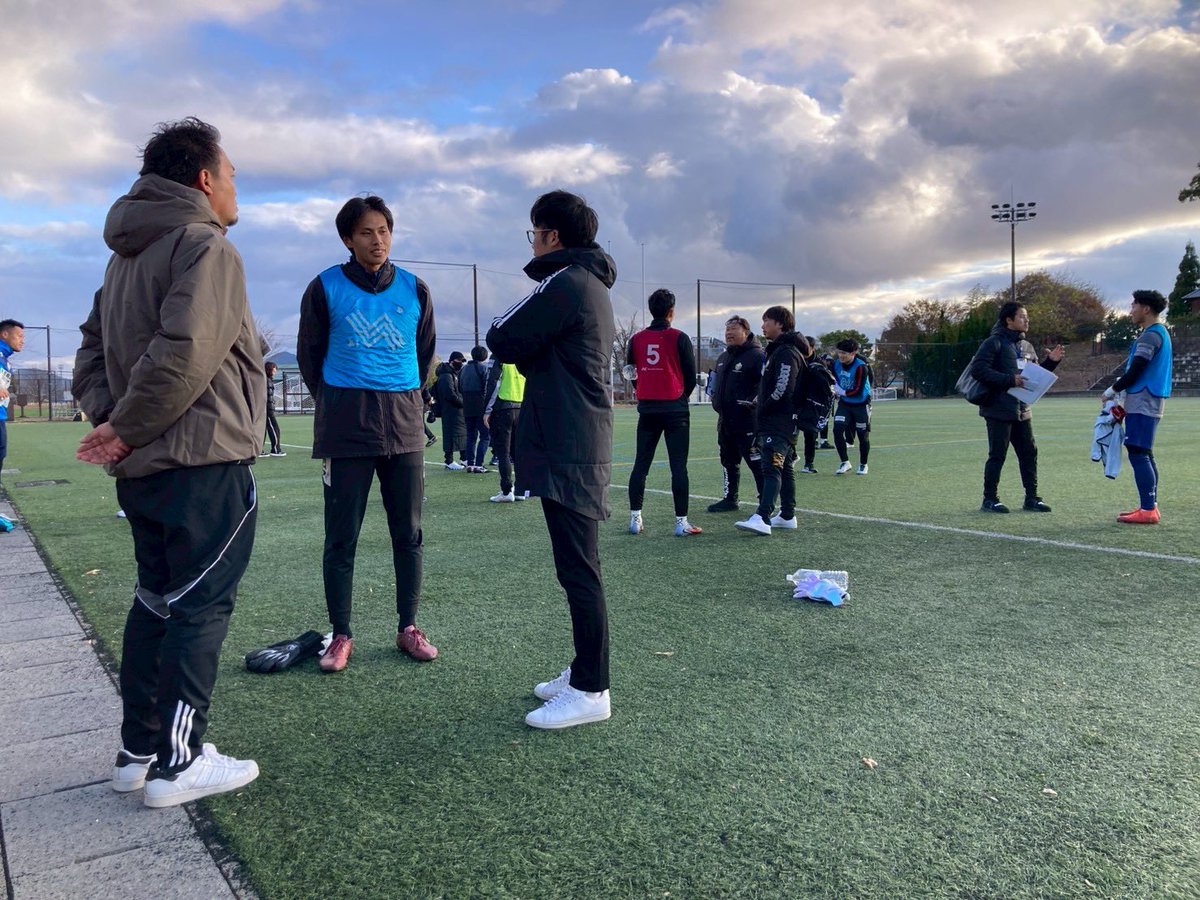 JGKA2021's tweet photo. 第5回GKセレクション

本日開催しました。

参加全選手が全力プレー。視察クラブもプレーに熱視線。
今年も高い熱量と活気の素晴らしい空間でした。

選手、視察クラブ双方の【良縁】を願っています⭐︎

開催にあたりご協力頂いた全ての皆様、ありがとうございました！

#JGKA #GK #セレクション https://t.co/U45eQc3aMI