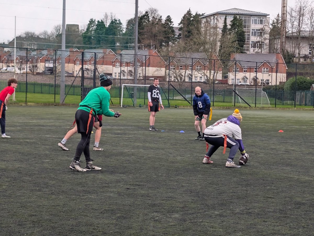 Craigavon Cowboys tweet media
