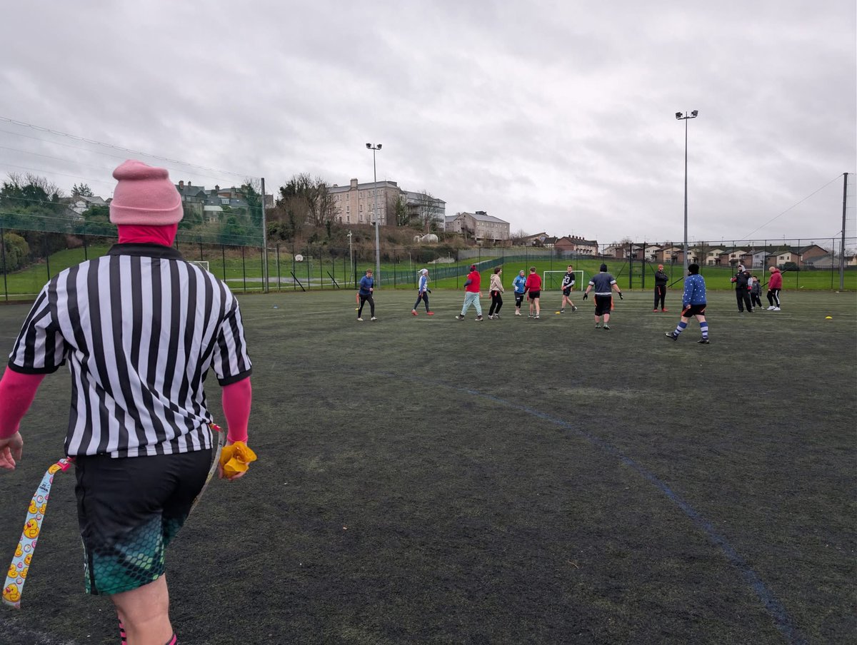 Craigavon Cowboys tweet media