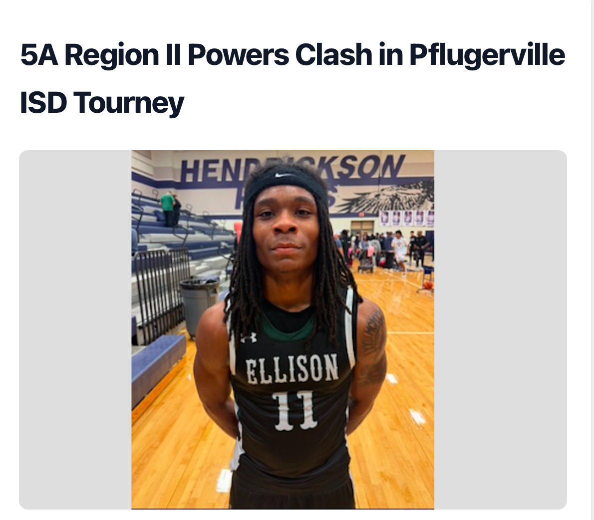 Markus McKnight tweet media