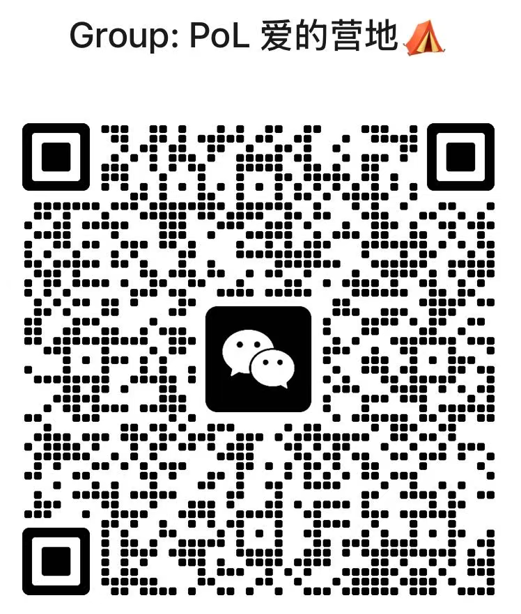 0xDAism's tweet photo. 🔗 联系我们  

👇DAism 小助手微信号 
👇社群-PoL 爱的营地

​​“爱”从来不是孤立的思考，而是彼此的呼应。
期待与你的美好相遇❤

（7/7） https://t.co/5HtQmqPBAT
