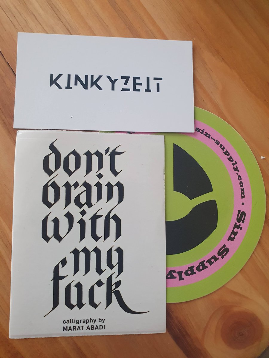 ❄️ Berlin Xmas markets… but make it spicy.
This year we skipped the Glühwein and went full alt:

🌶 Hot sauce haul from underground makers
🖤 Kinky chokers &amp; eroticwear from the Naughty Market🔥 Indie vendors that deserve the spotlight

Berlin in winter just got hotter.