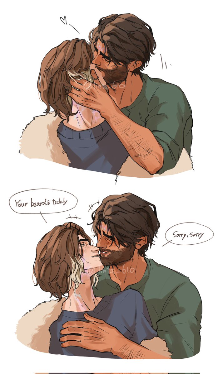 #jayvik 
warm and cuddly🌟