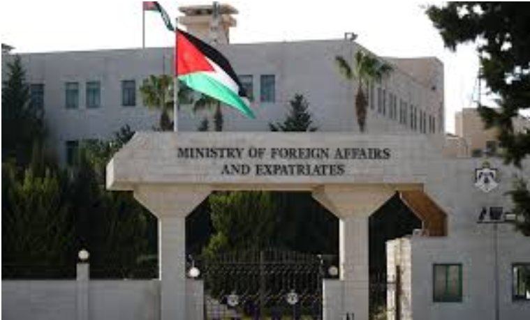 الأردن يعزي المغرب بضحايا فيضانات اجتاحت مدينة آسفي 