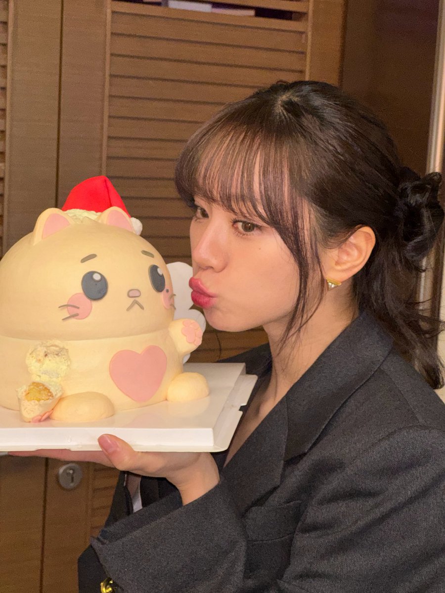 𝐄𝐥𝐲𝐬𝐢𝐚𝐧
-
𝐓𝐡𝐚𝐧𝐤 𝐲𝐨𝐮 𝐇𝐲𝐞𝐫𝐢 𝐟𝐨𝐫 𝐩𝐨𝐬𝐭𝐢𝐧𝐠 𝐭𝐡𝐞 𝐠𝐢𝐟𝐭𝐬 
-
𝐇𝐨𝐩𝐞 𝟐𝟎𝟐𝟓 𝐰𝐢𝐥𝐥 𝐛𝐞 𝐚 𝐬𝐩𝐞𝐜𝐢𝐚𝐥 𝐲𝐞𝐚𝐫 𝐭𝐨 𝐲𝐨𝐮 𝐚𝐬 𝐰𝐞𝐥𝐥🤍
-
𝐋𝐨𝐯𝐞 𝐟𝐫𝐨𝐦 𝐈𝐧𝐭𝐨𝐡𝐲𝐞𝐫𝐢

#hyeri #leehyeri #이혜리 #혜리 

<a href="/hyeriherihey/">이혜리</a>