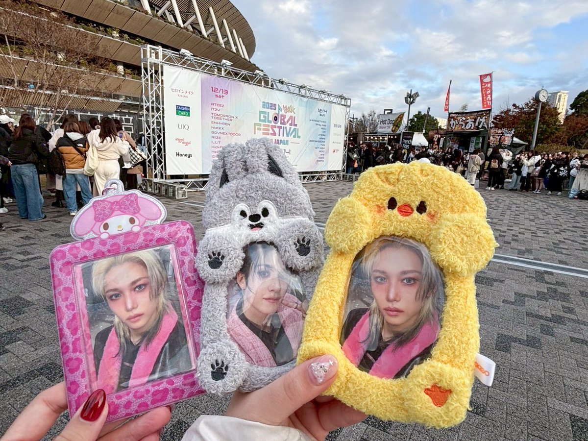 __m24119's tweet photo. 𝟤𝟢𝟤𝟧 𝖬𝖴𝖲𝖨𝖢 𝖡𝖠𝖭𝖪 𝖦𝖫𝖮𝖡𝖠𝖫 𝖥𝖤𝖲𝖳𝖨𝖵𝖠𝖫
𝖨𝖭 𝖩𝖠𝖯𝖠𝖭

＿＿ 𝟤𝟢𝟤𝟧. 𝟣𝟤. 𝟣𝟥 - 𝟣𝟦 🏟️ https://t.co/KOBxWPCHKT