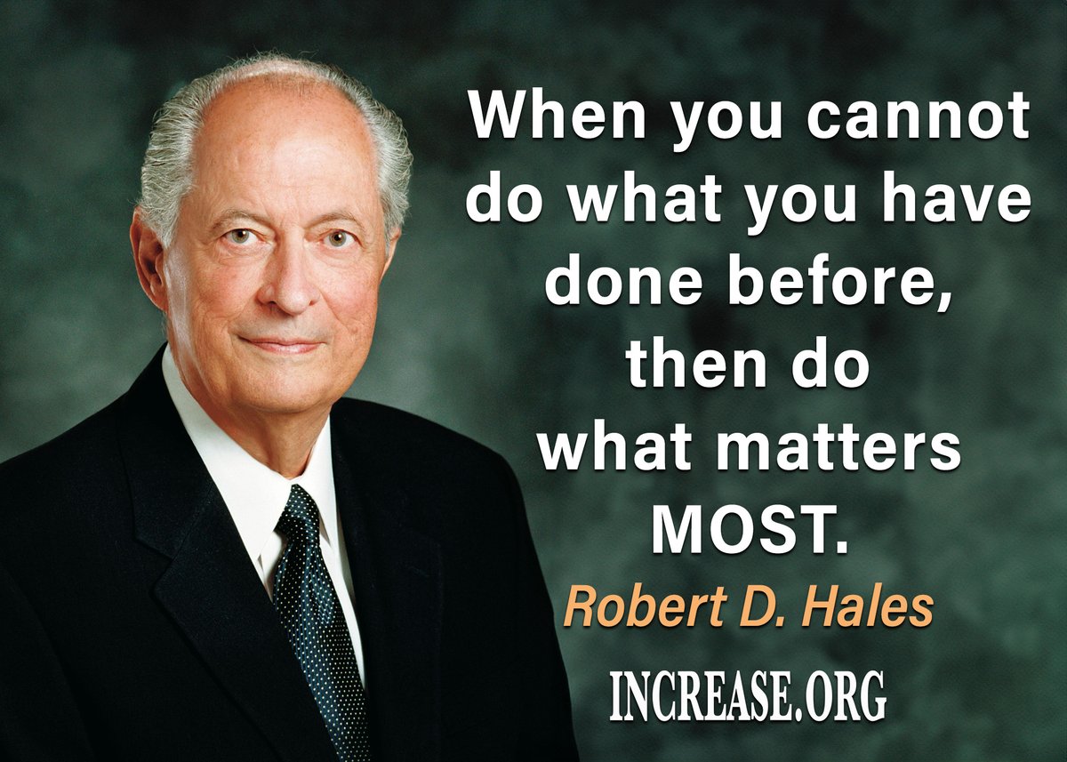 #increaseevents #drincrease