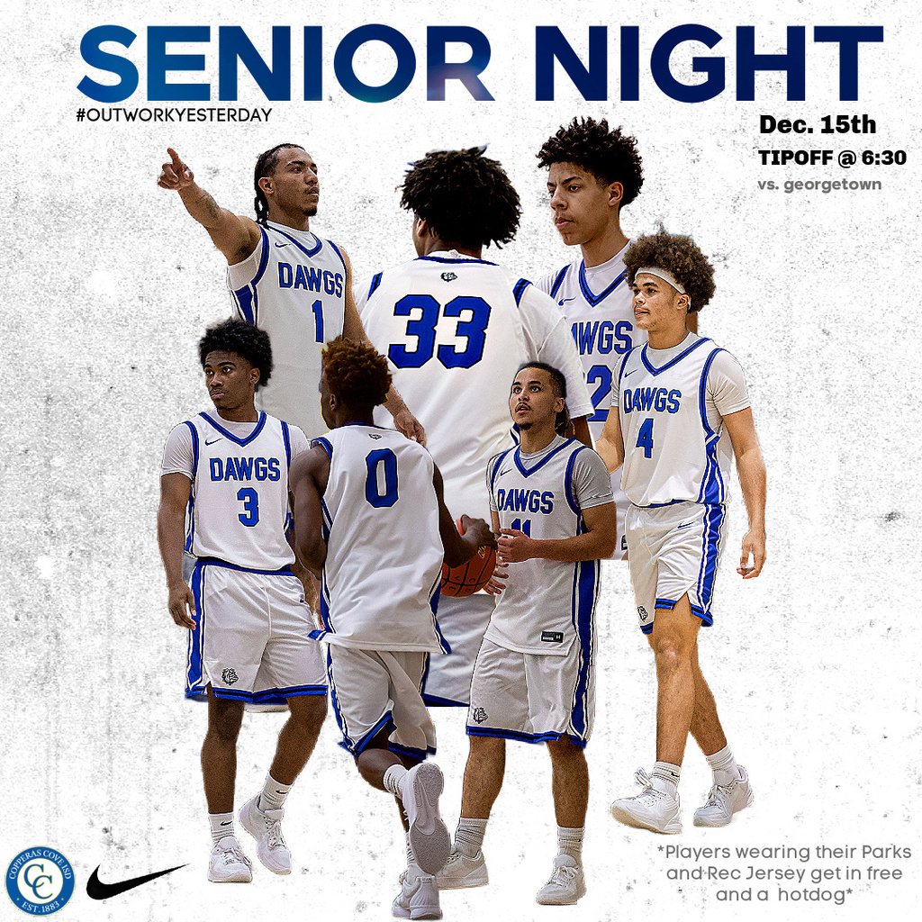 Cove Athletics tweet media